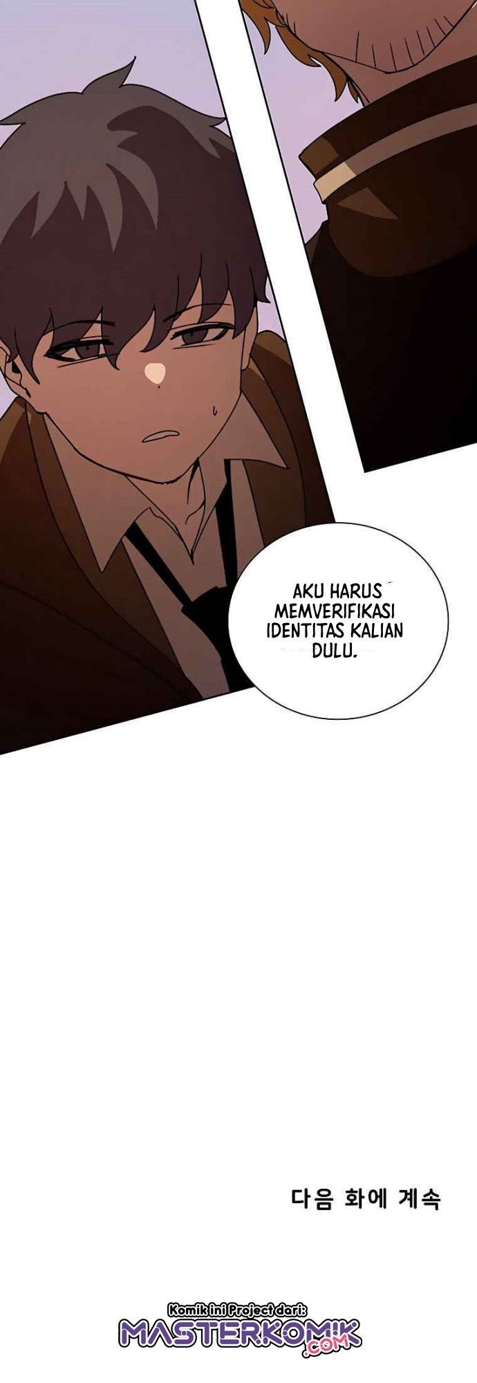 The Book Eating Magician Chapter 34 Gambar 43