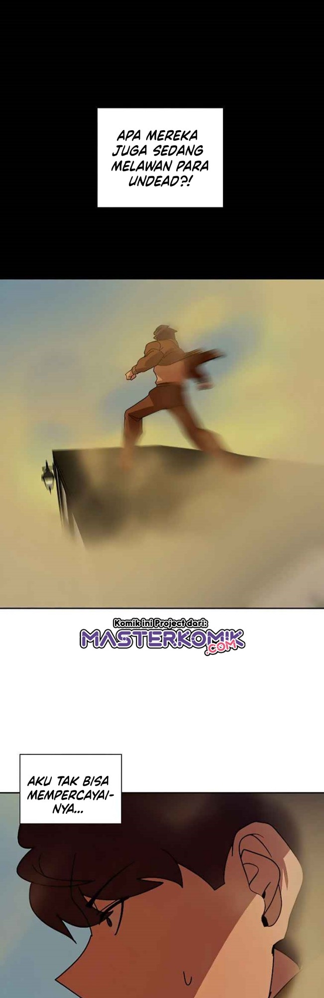 The Book Eating Magician Chapter 34 Gambar 5