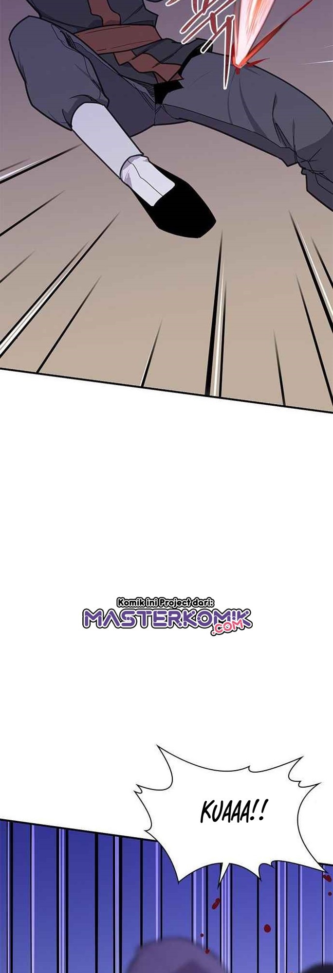The Strongest in History Chapter 51 Gambar 10
