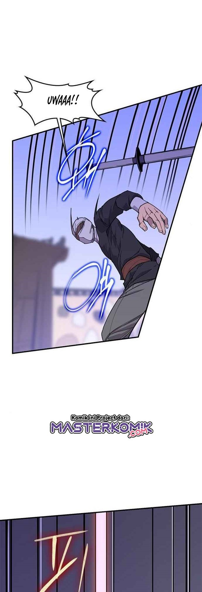 The Strongest in History Chapter 51 Gambar 15