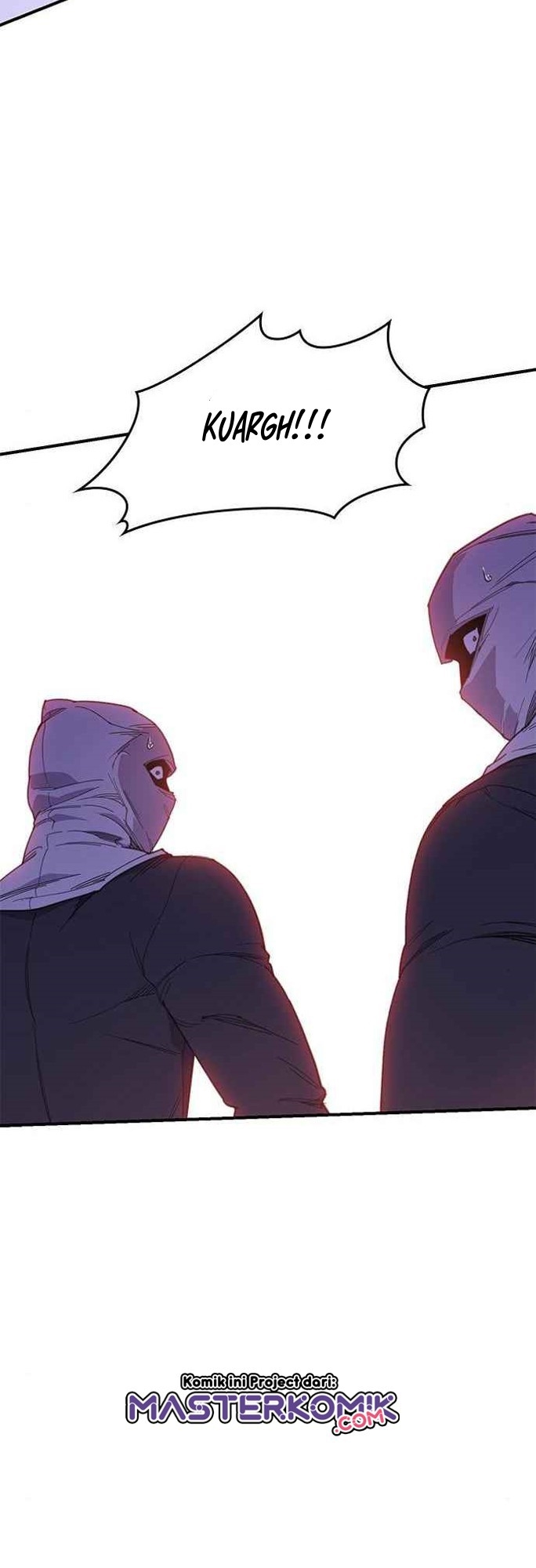The Strongest in History Chapter 51 Gambar 17