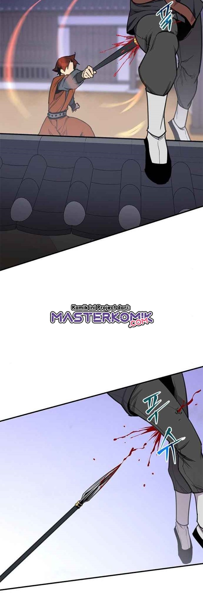 The Strongest in History Chapter 51 Gambar 19
