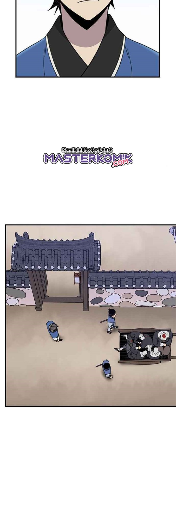 The Strongest in History Chapter 51 Gambar 27