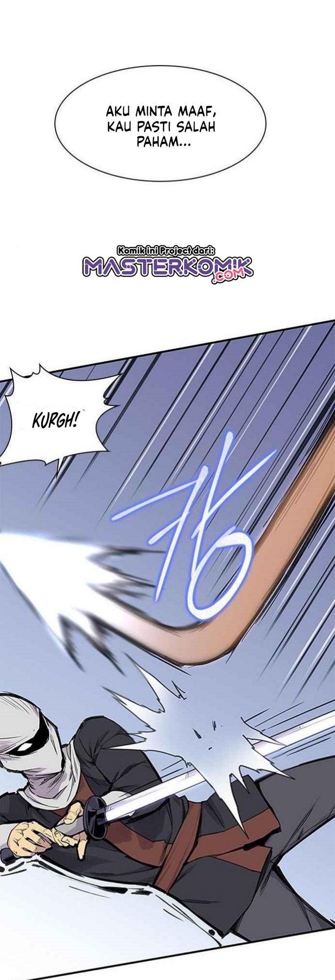 The Strongest in History Chapter 51 Gambar 3