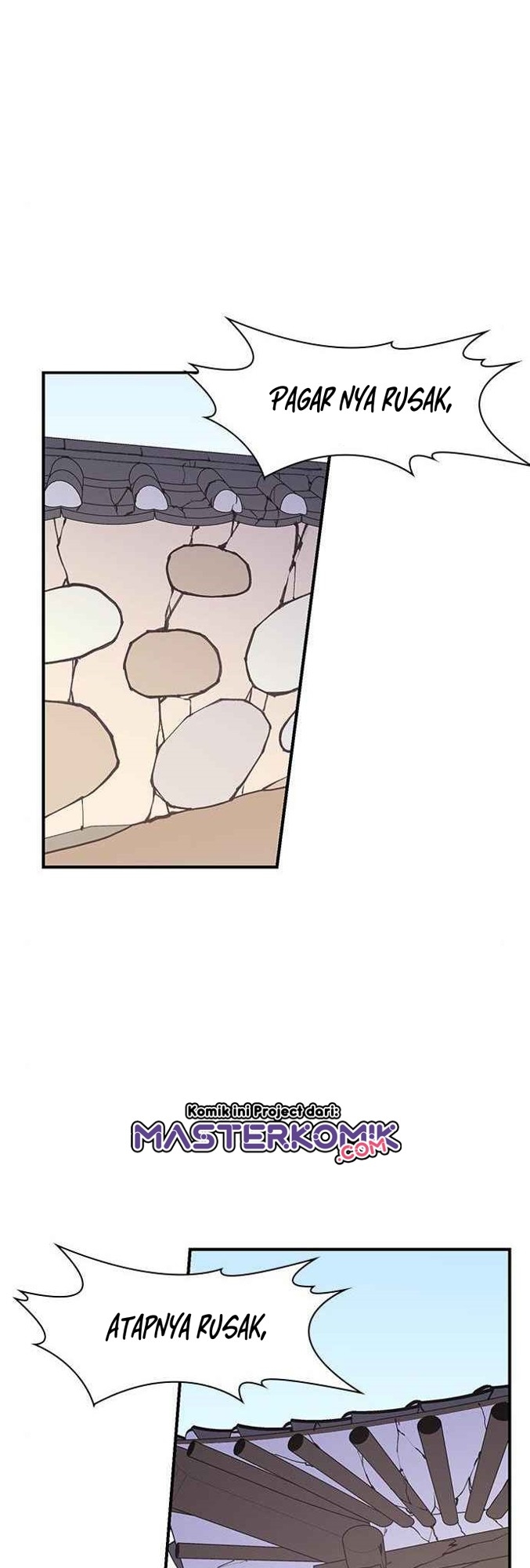 The Strongest in History Chapter 51 Gambar 31