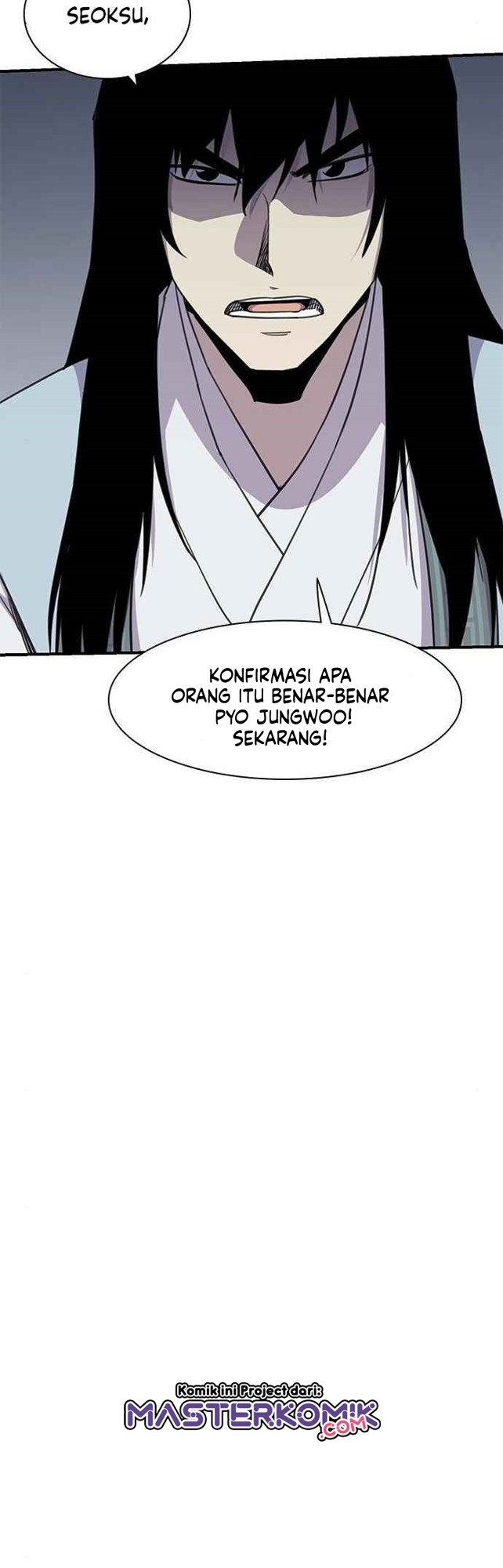 The Strongest in History Chapter 51 Gambar 44