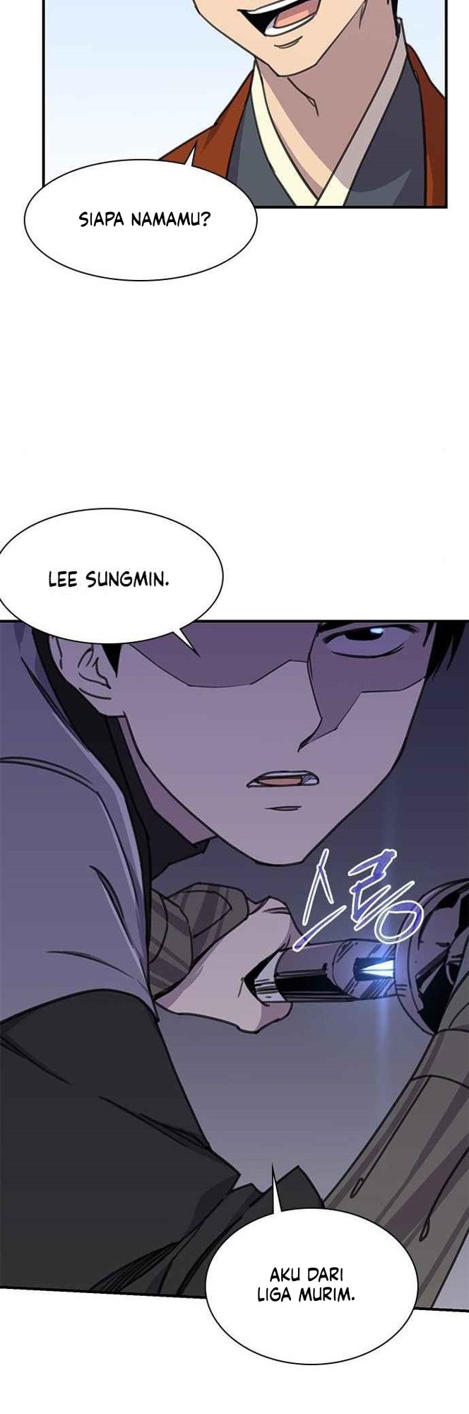 The Strongest in History Chapter 51 Gambar 55