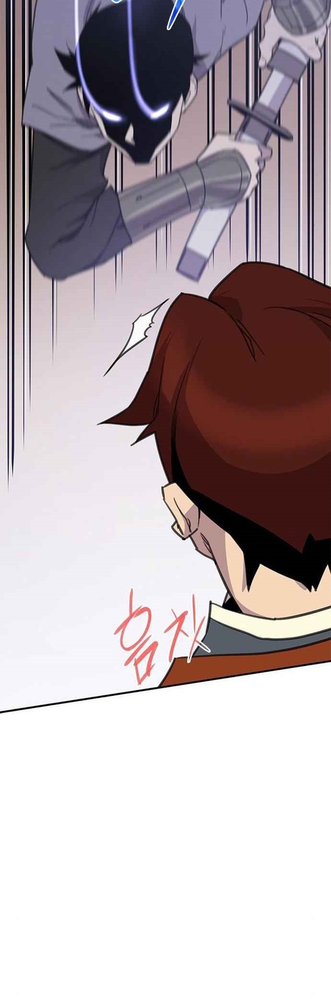 The Strongest in History Chapter 51 Gambar 61