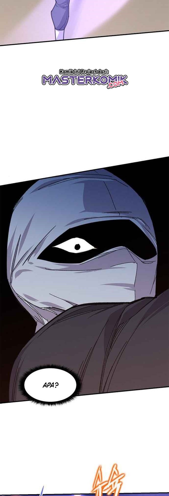 The Strongest in History Chapter 51 Gambar 7