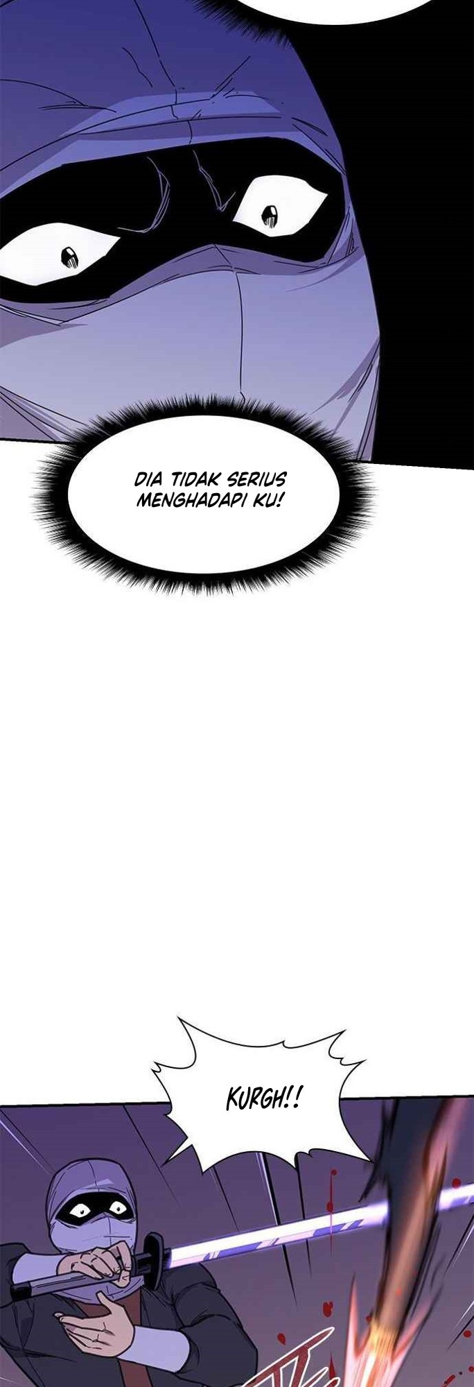 The Strongest in History Chapter 51 Gambar 9