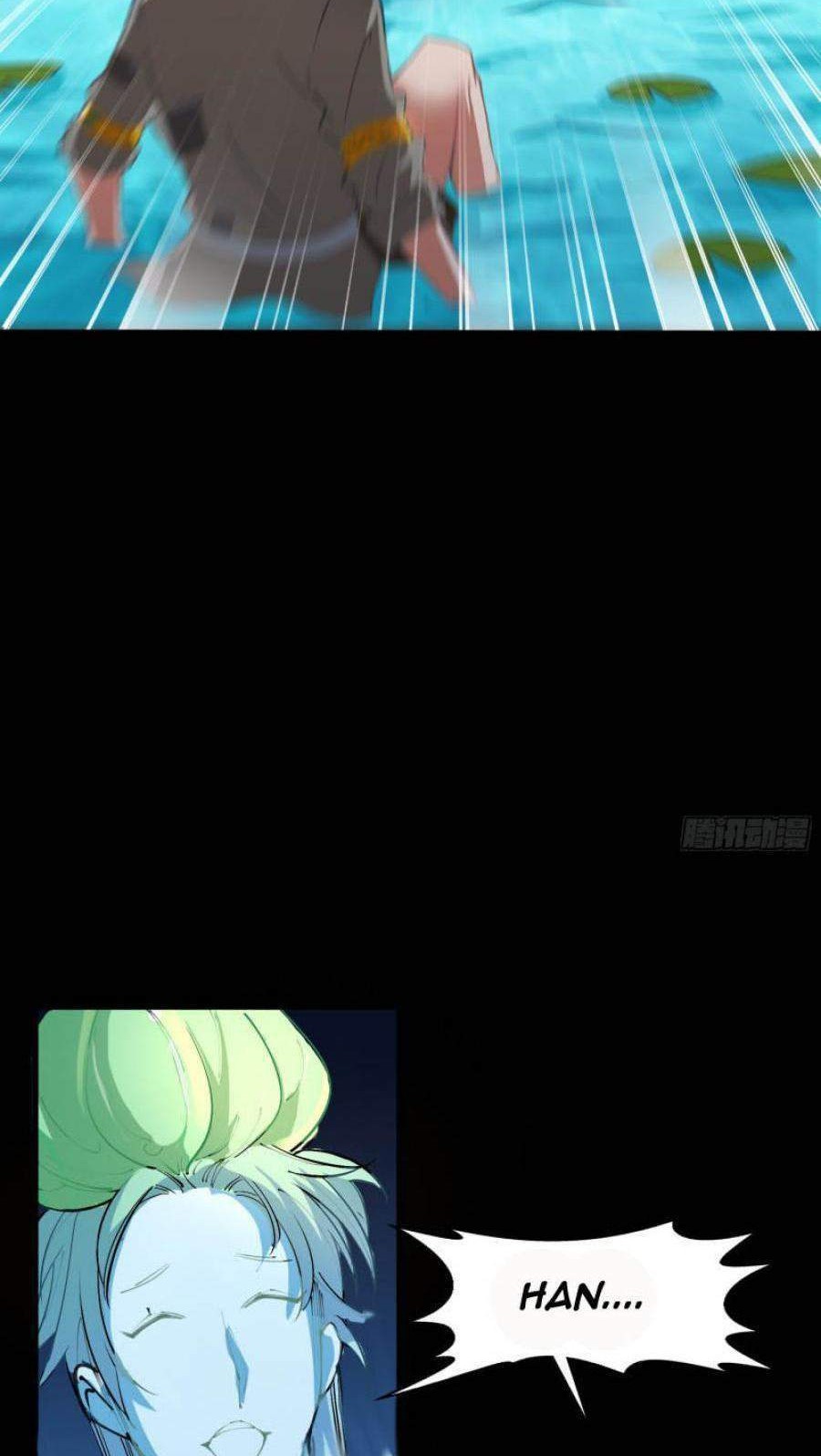 The Legend of Qing Emperor Chapter 26 Gambar 37