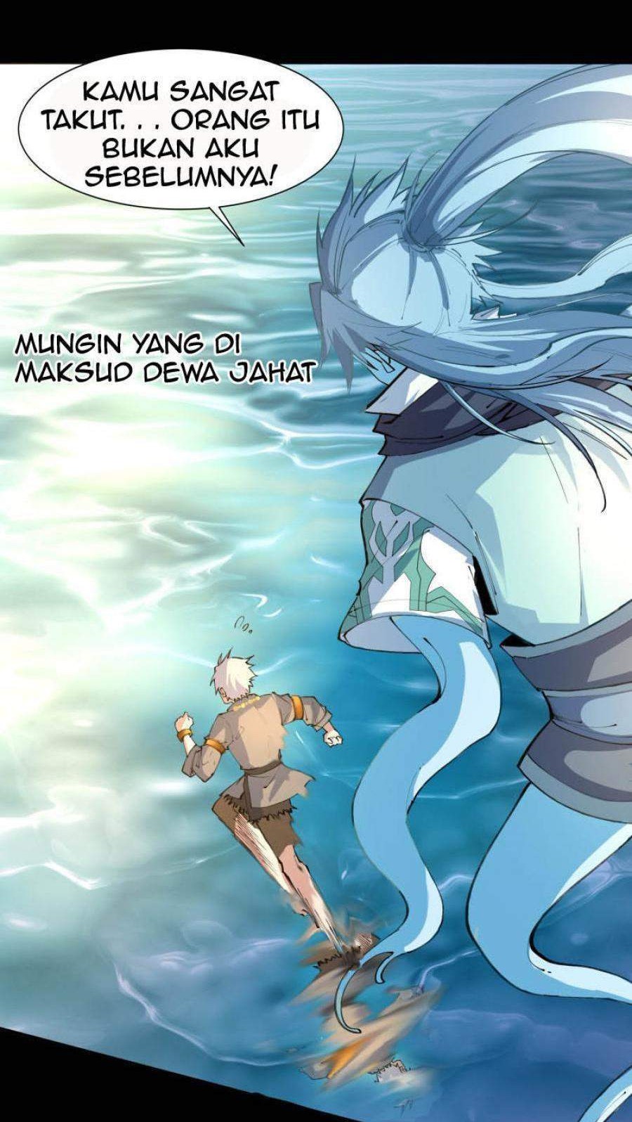 The Legend of Qing Emperor Chapter 26 Gambar 39