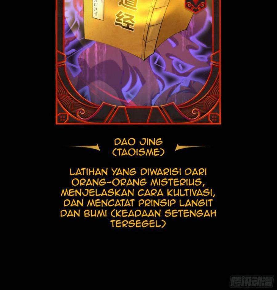 The Legend of Qing Emperor Chapter 26 Gambar 55