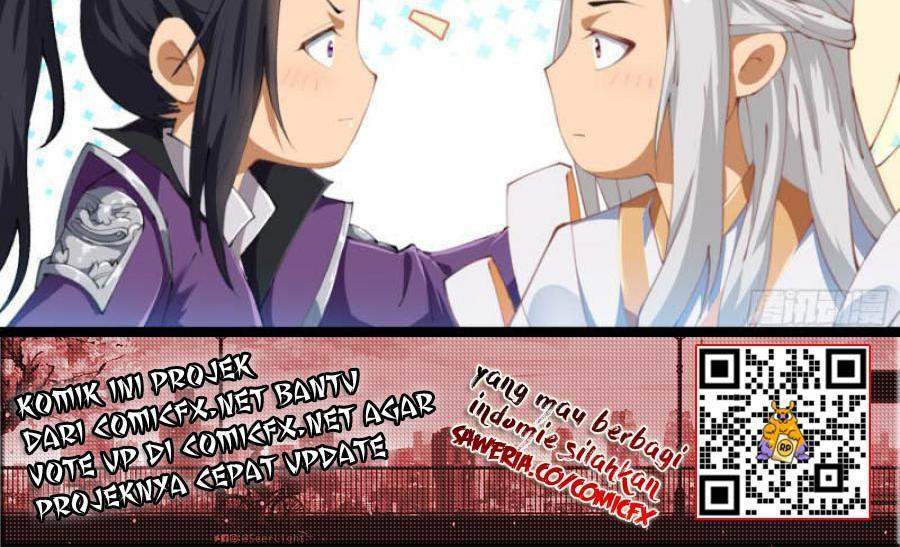 The Legend of Qing Emperor Chapter 26 Gambar 6