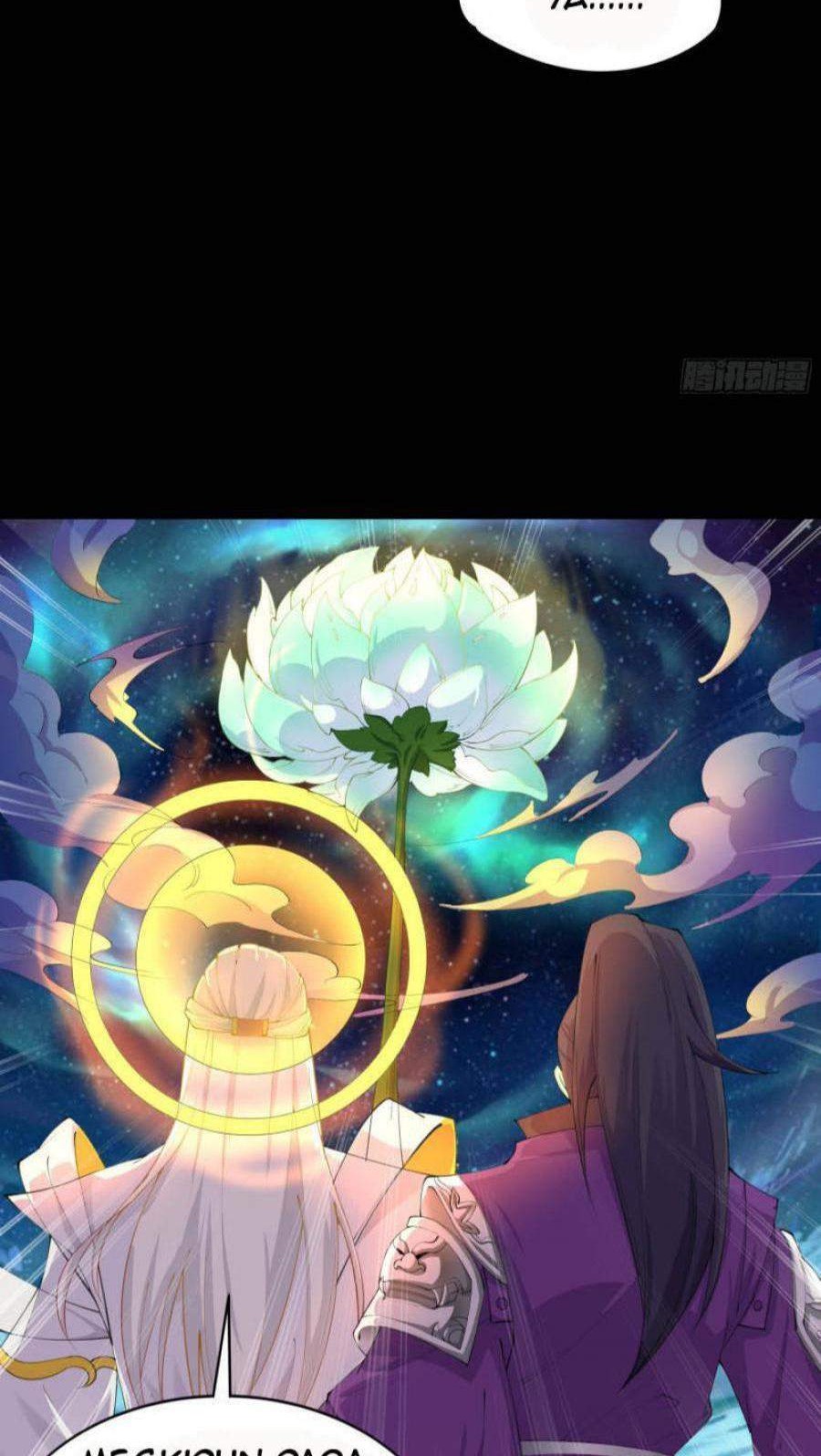 The Legend of Qing Emperor Chapter 26 Gambar 8