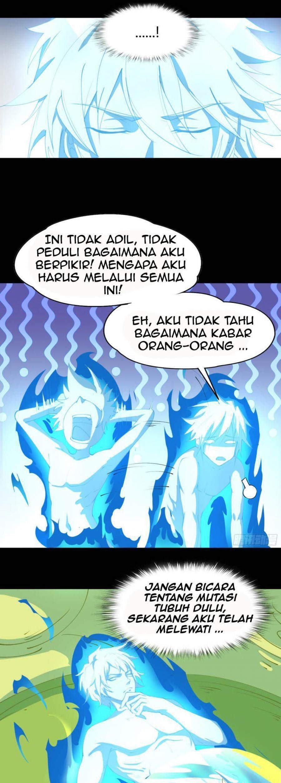 The Legend of Qing Emperor Chapter 26 Gambar 11