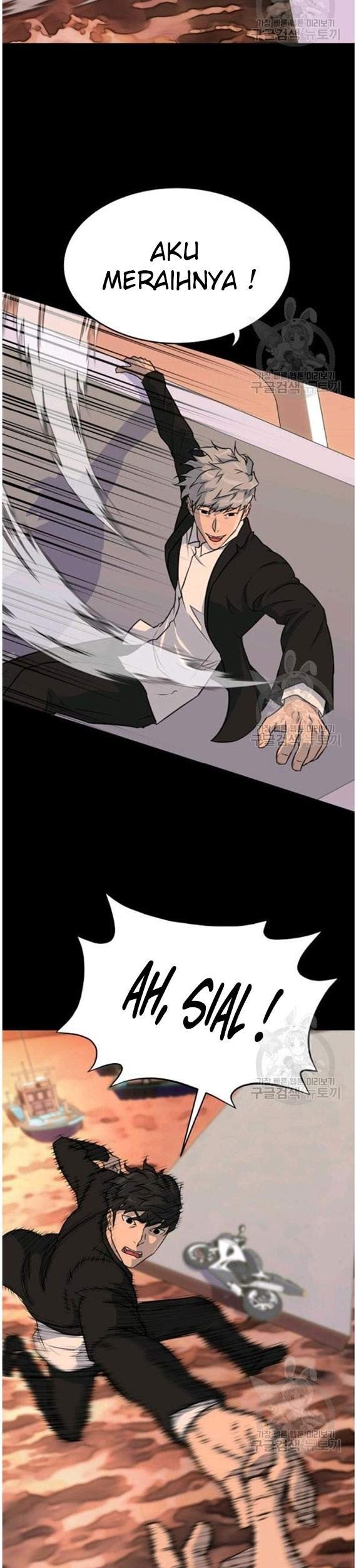 Trigger Chapter 88 Gambar 35