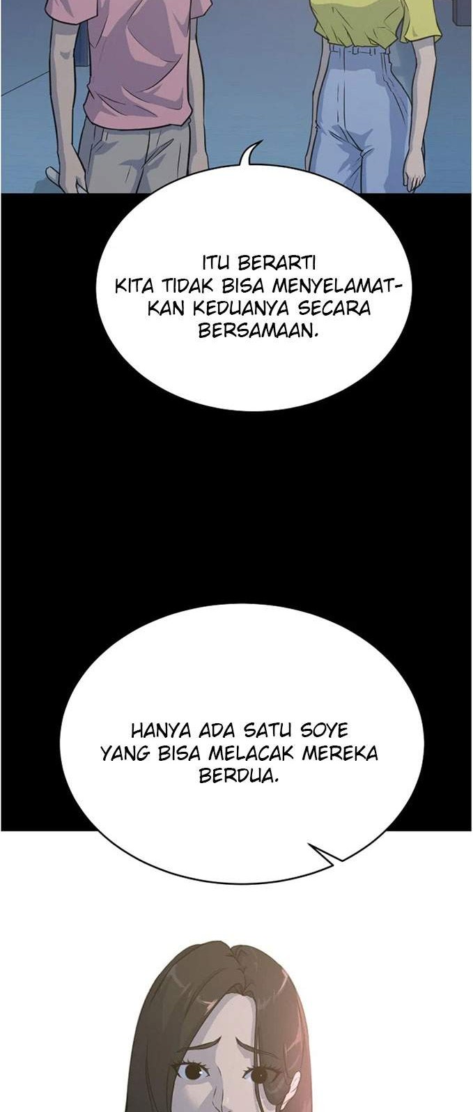 Trigger Chapter 87 Gambar 21
