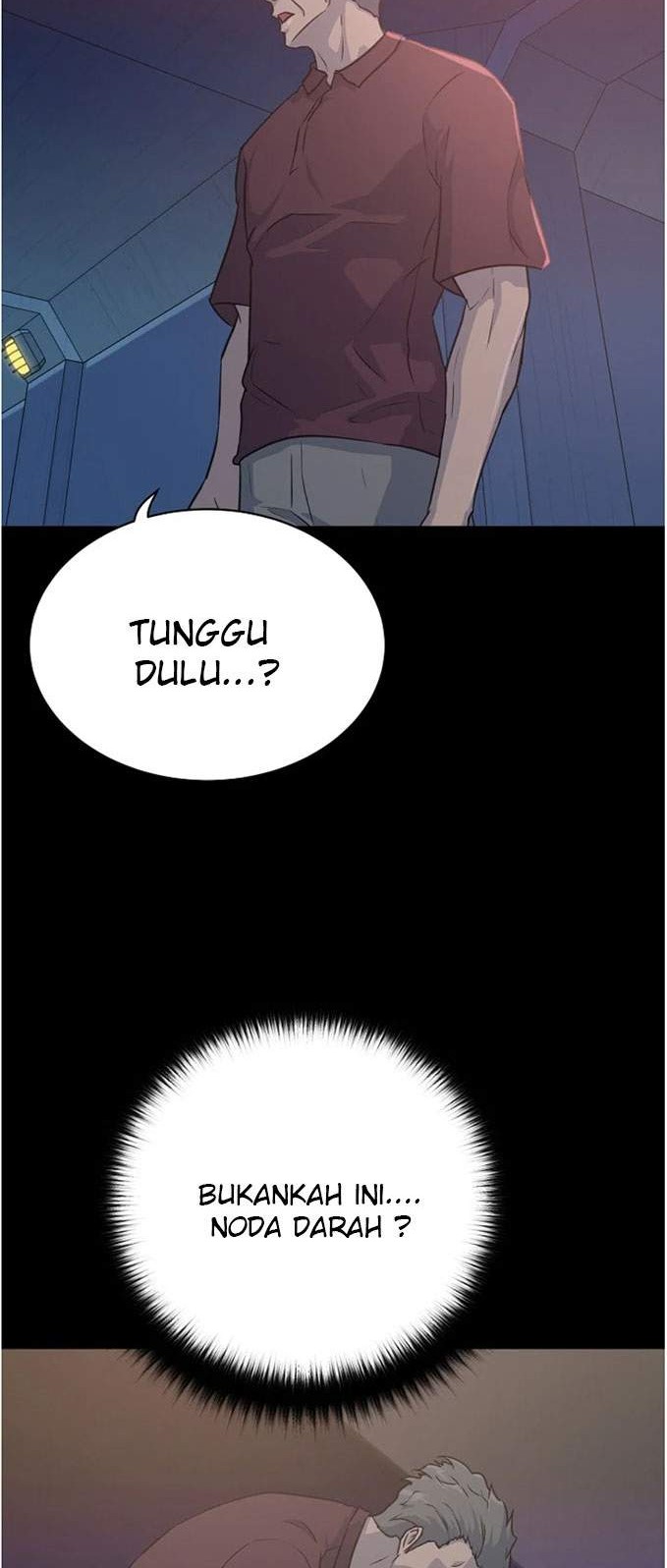 Trigger Chapter 87 Gambar 24