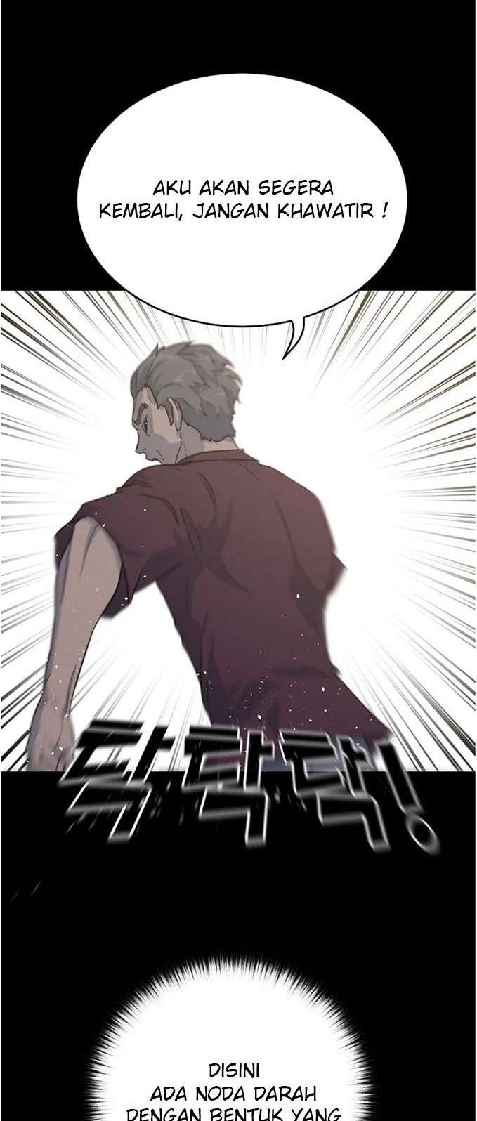 Trigger Chapter 87 Gambar 27