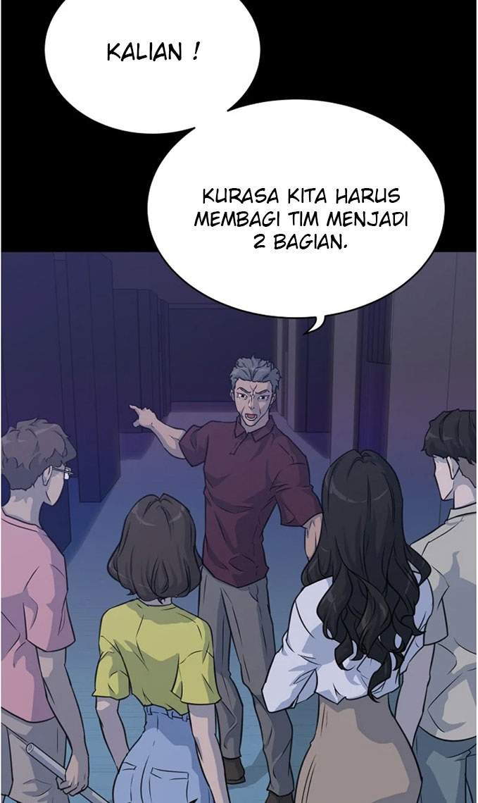 Trigger Chapter 87 Gambar 37