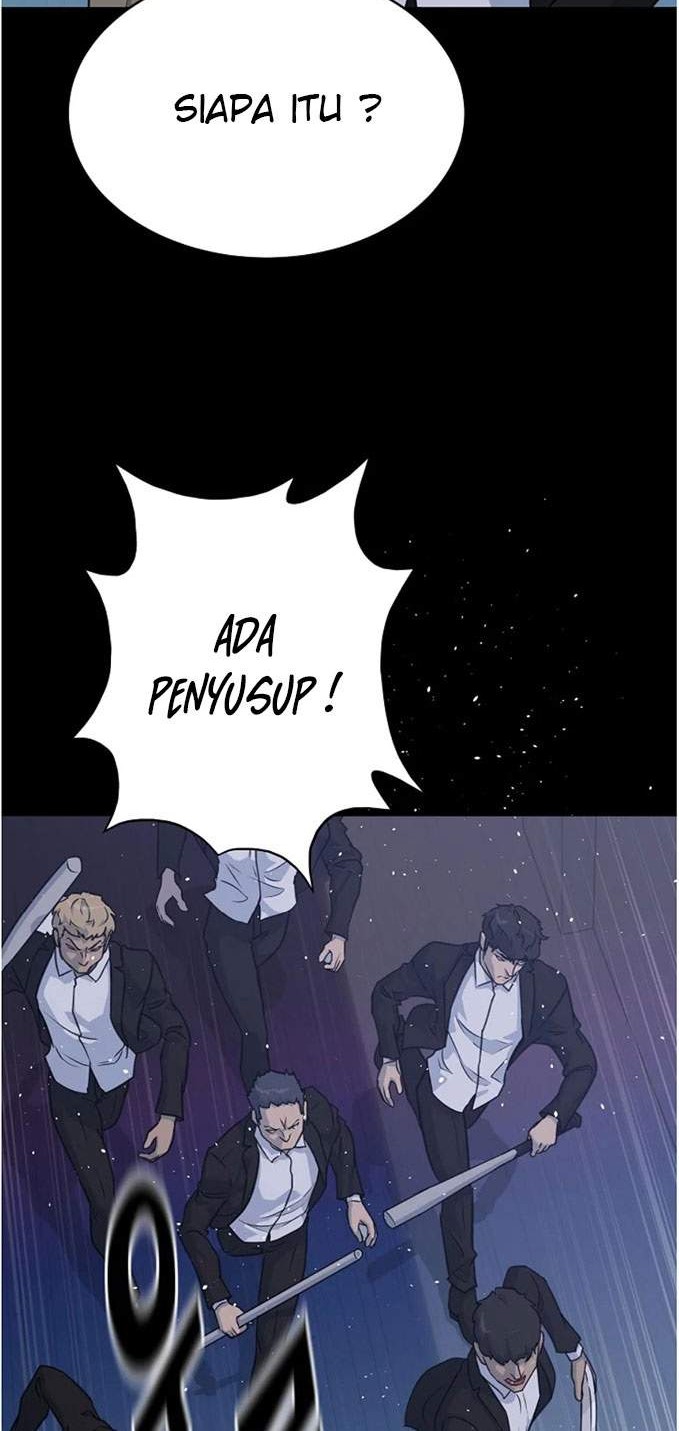 Trigger Chapter 87 Gambar 50