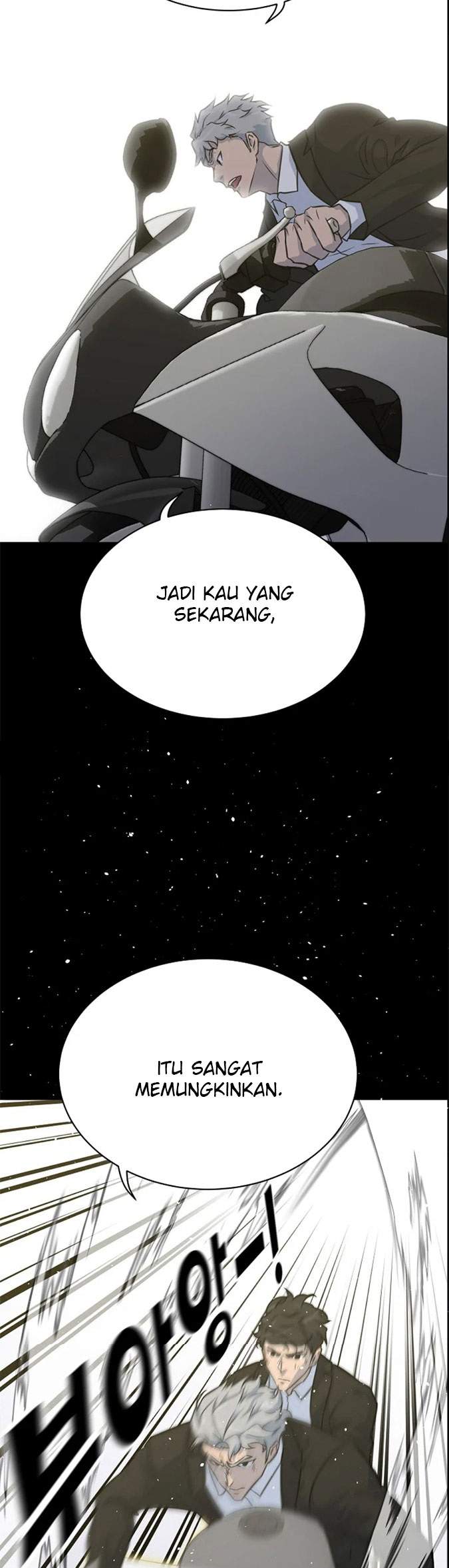 Trigger Chapter 86 Gambar 43