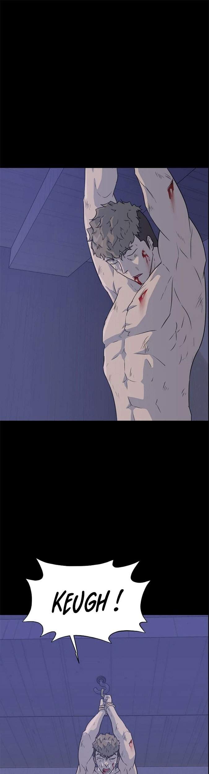 Baca Manhwa Trigger Chapter 86 Gambar 2