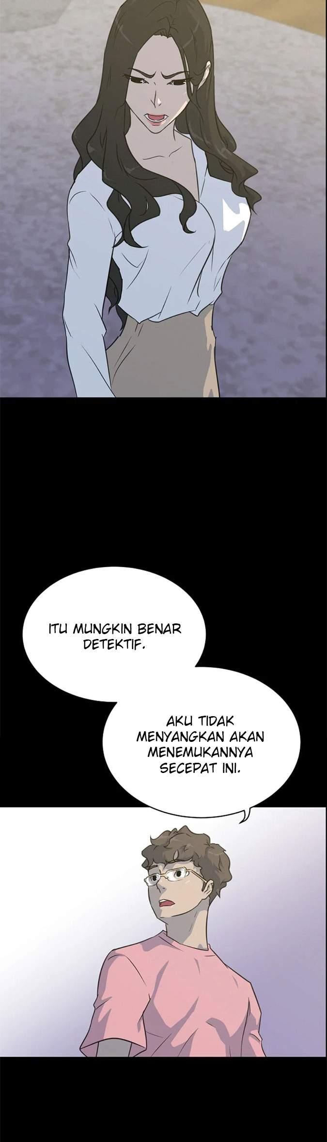 Trigger Chapter 86 Gambar 61