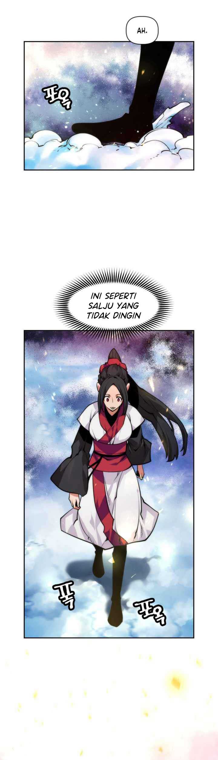 The Golden Age Chapter 37 Gambar 47