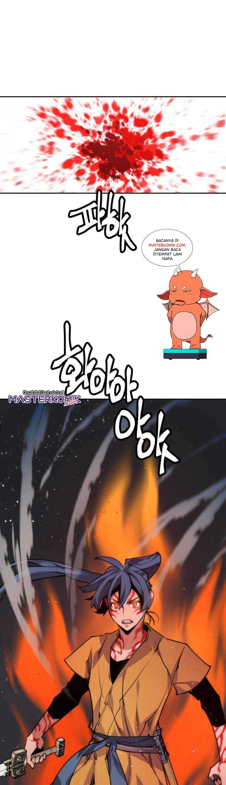 Baca Manhwa The Golden Age Chapter 37 Gambar 2