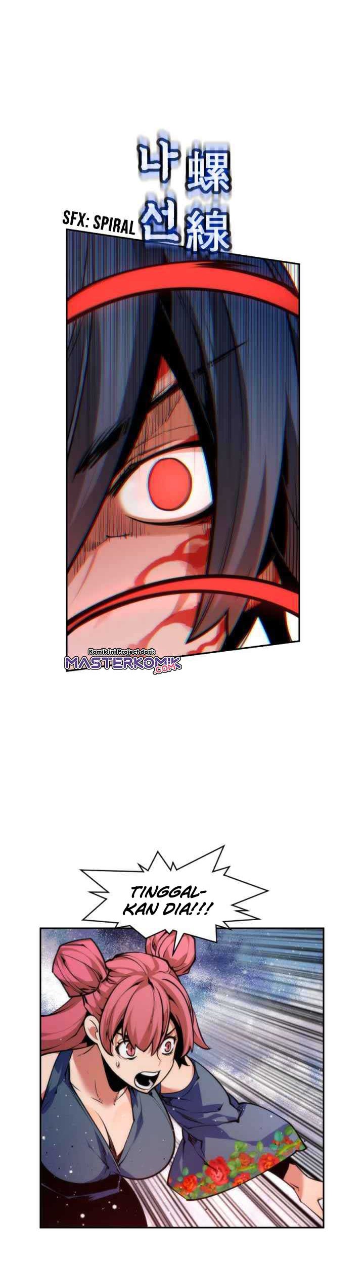 The Golden Age Chapter 37 Gambar 23