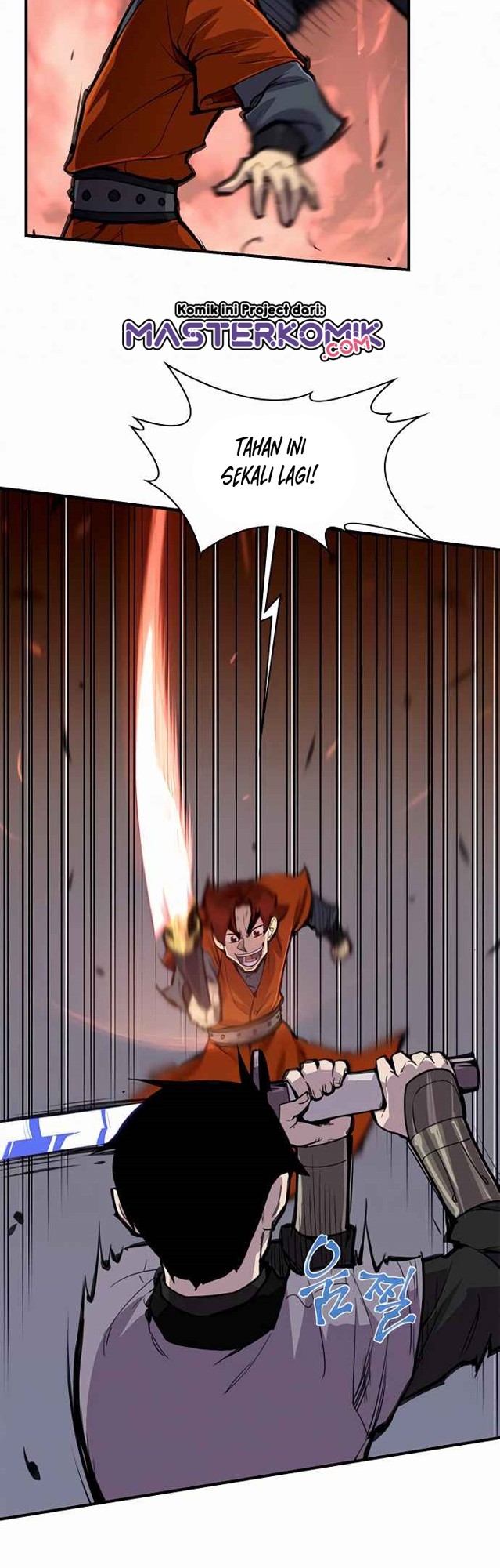 The Strongest in History Chapter 52 Gambar 11