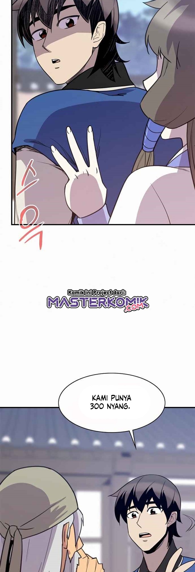 The Strongest in History Chapter 52 Gambar 56