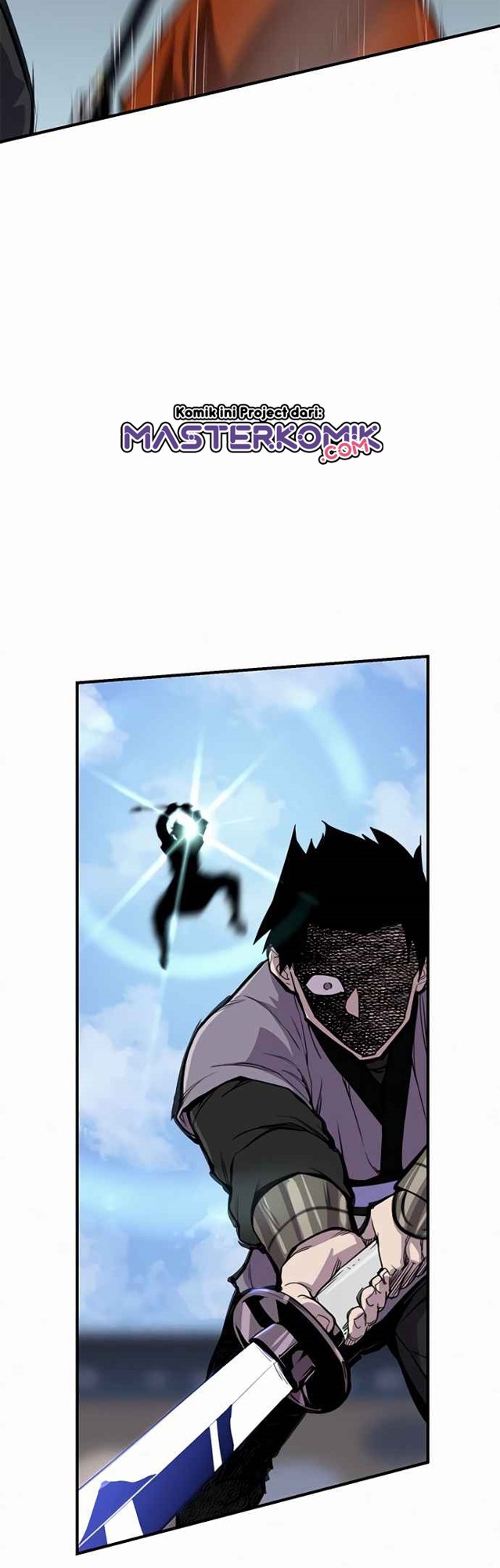The Strongest in History Chapter 52 Gambar 8