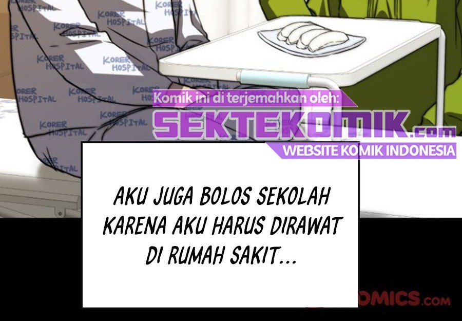 Watch Dog Chapter 67 Gambar 49