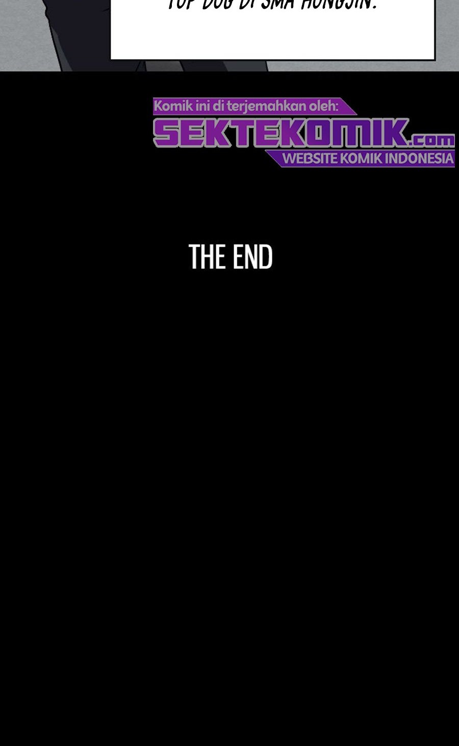 Watch Dog Chapter 67 Gambar 60