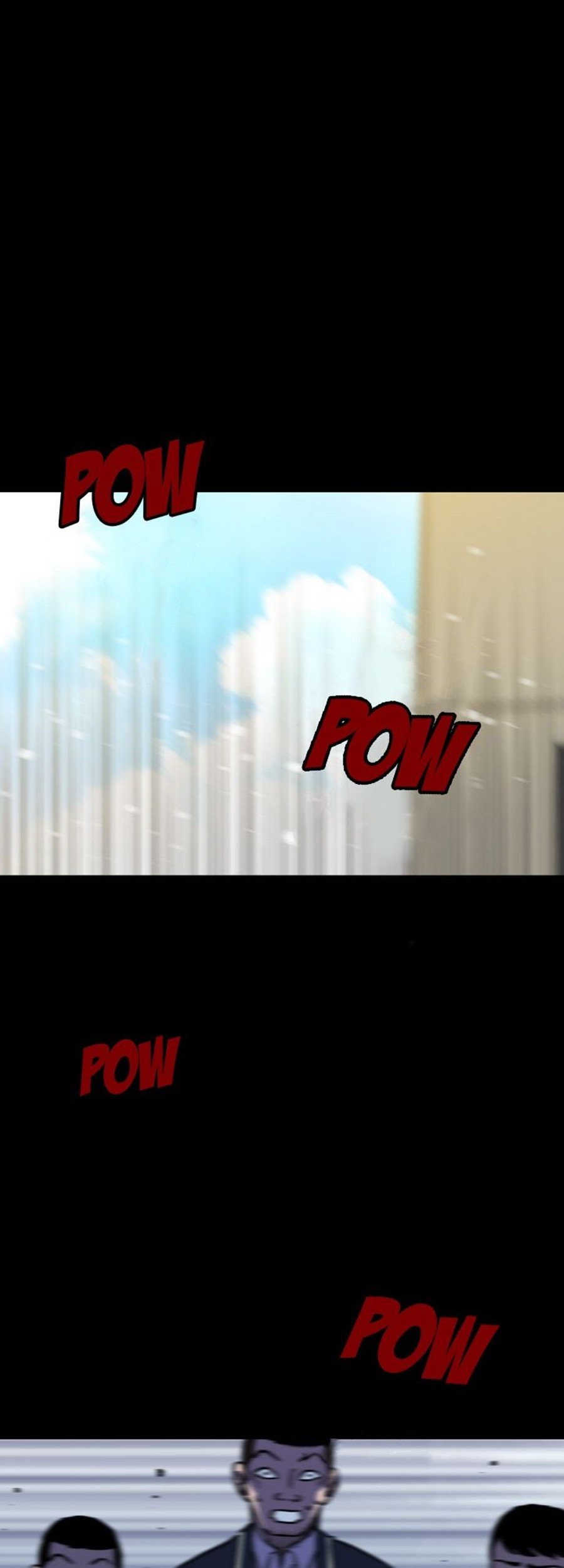 Watch Dog Chapter 67 Gambar 10