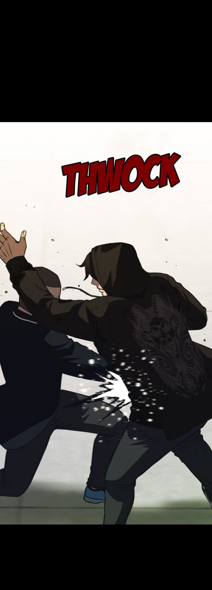 Watch Dog Chapter 67 Gambar 13