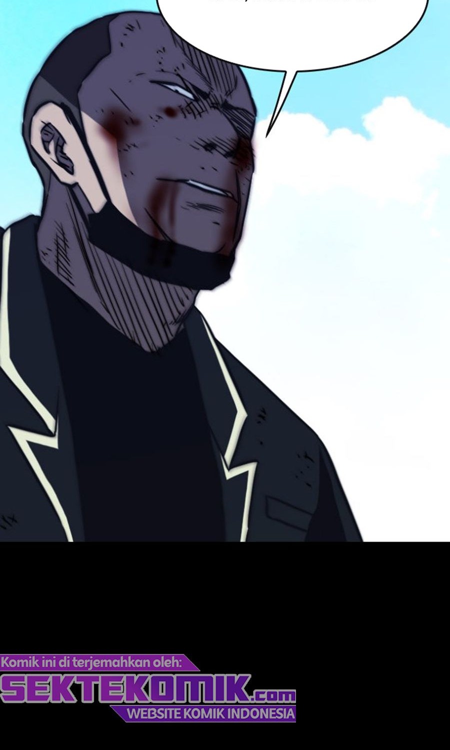Watch Dog Chapter 67 Gambar 18