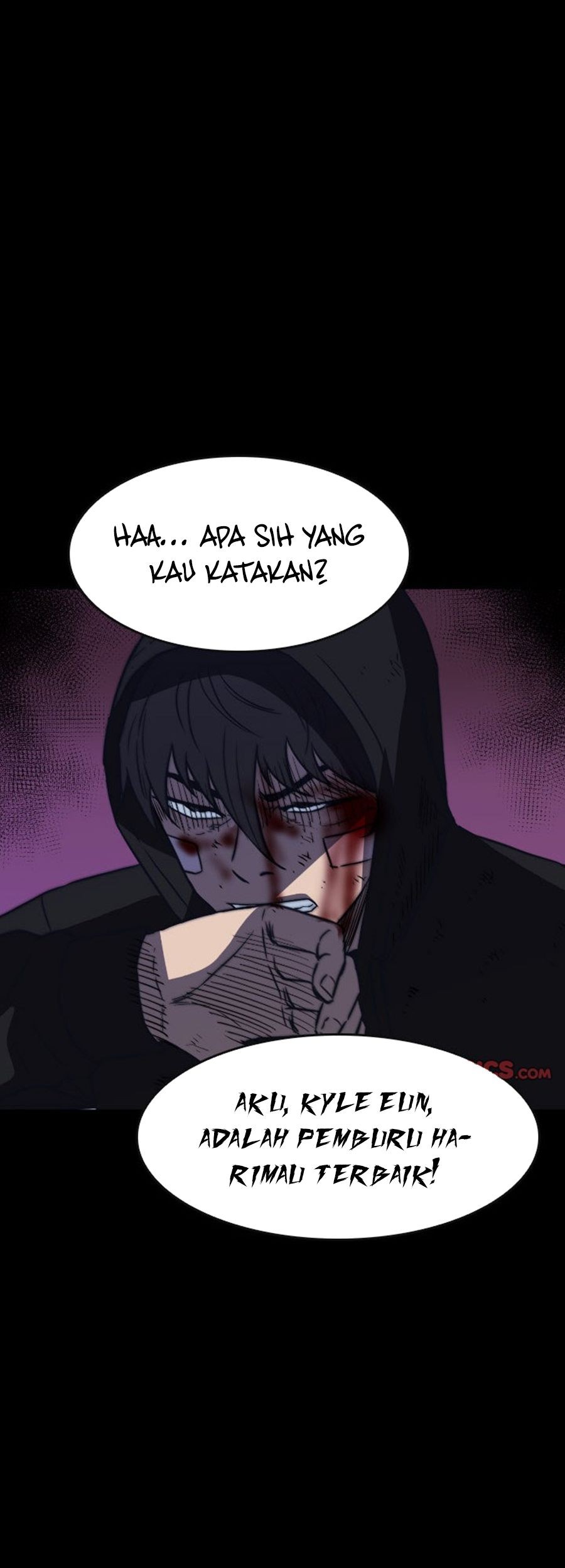 Watch Dog Chapter 67 Gambar 19