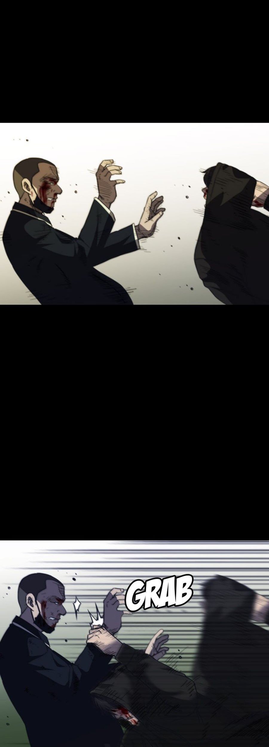 Watch Dog Chapter 67 Gambar 21