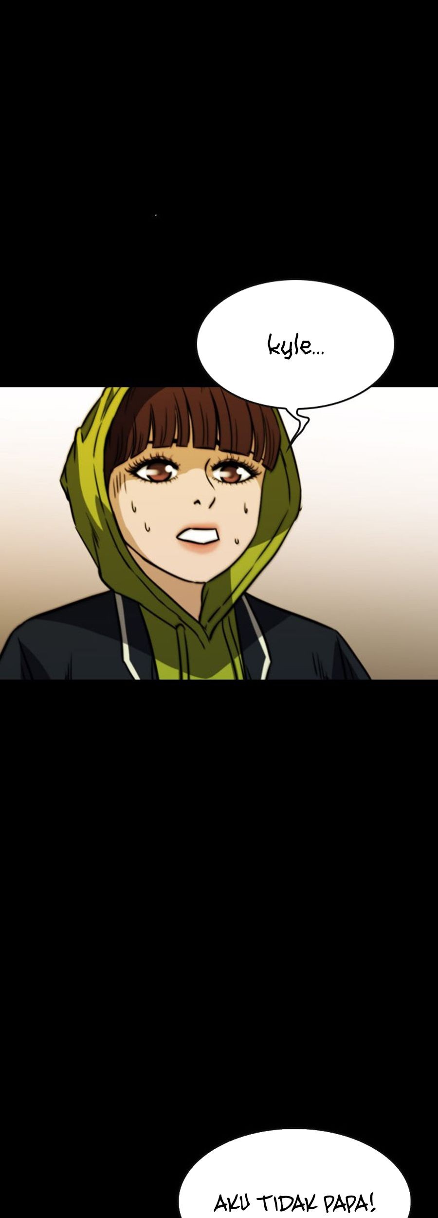 Watch Dog Chapter 66 Gambar 53