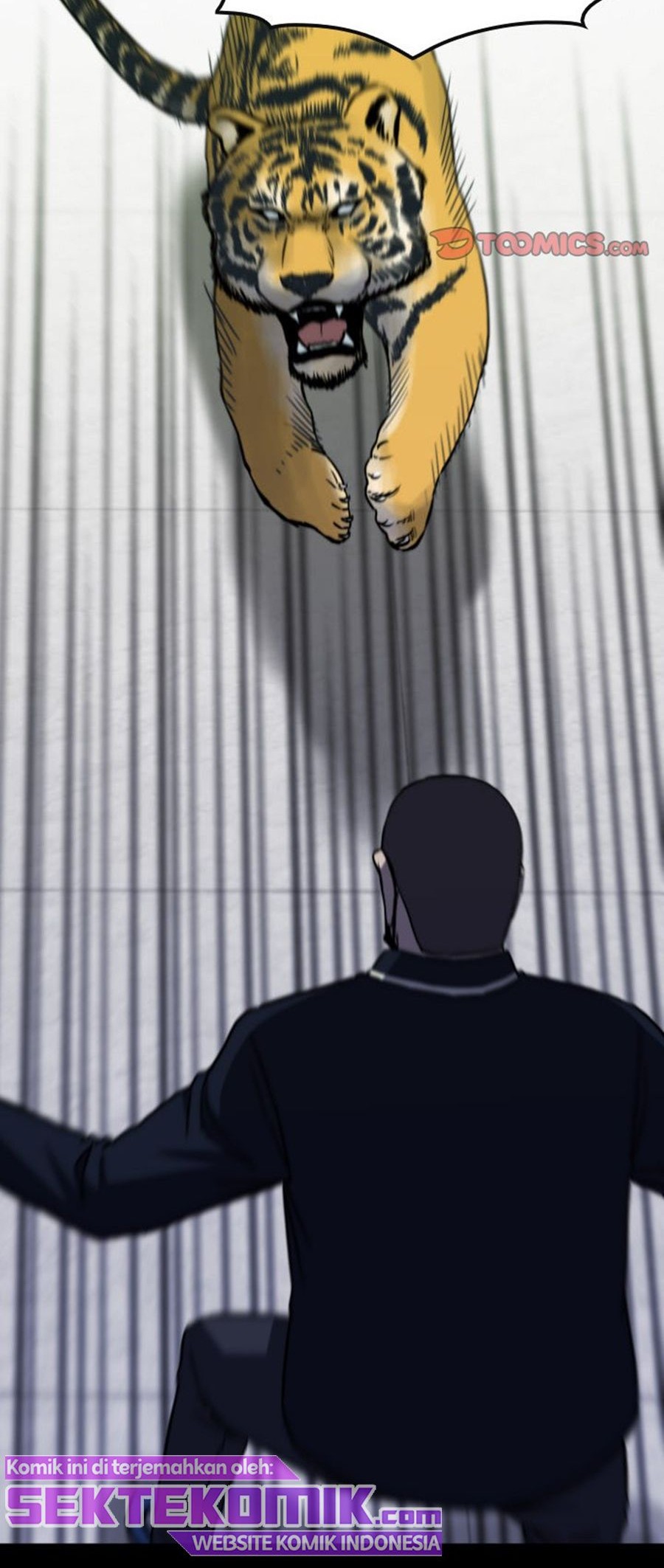 Watch Dog Chapter 66 Gambar 16