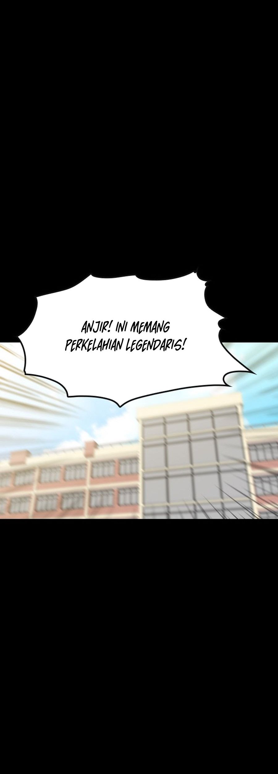 Watch Dog Chapter 66 Gambar 42