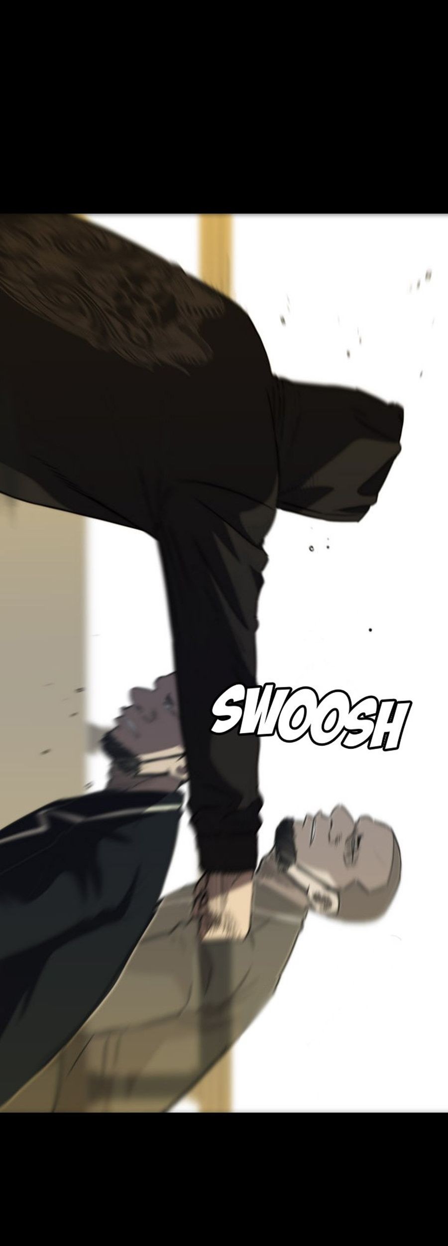 Watch Dog Chapter 66 Gambar 45