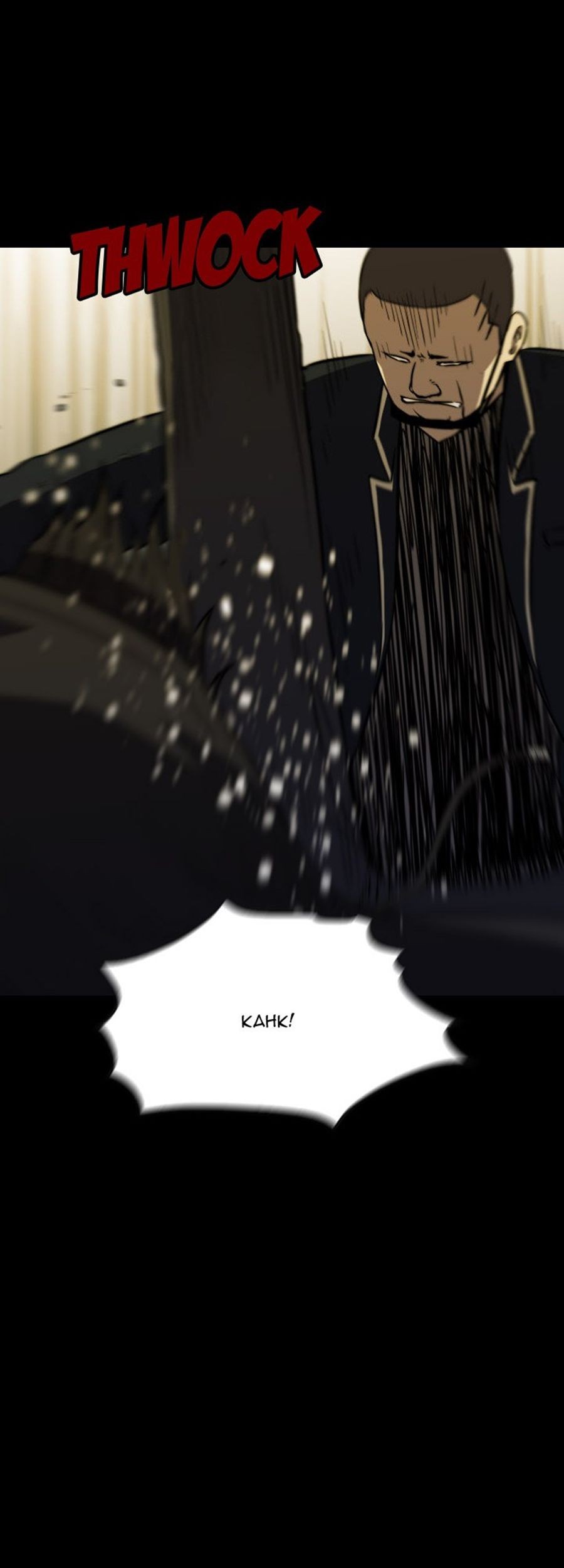 Watch Dog Chapter 65 Gambar 47