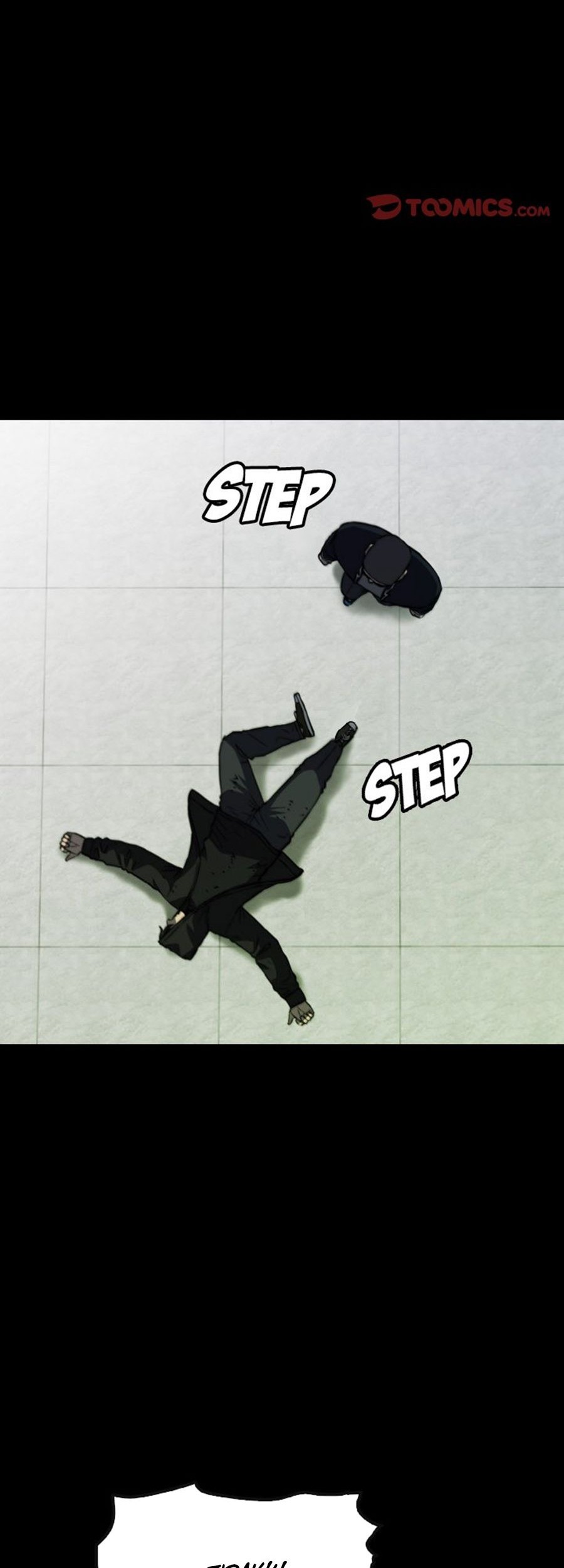 Watch Dog Chapter 65 Gambar 50
