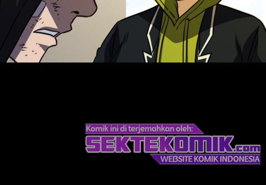 Watch Dog Chapter 65 Gambar 58