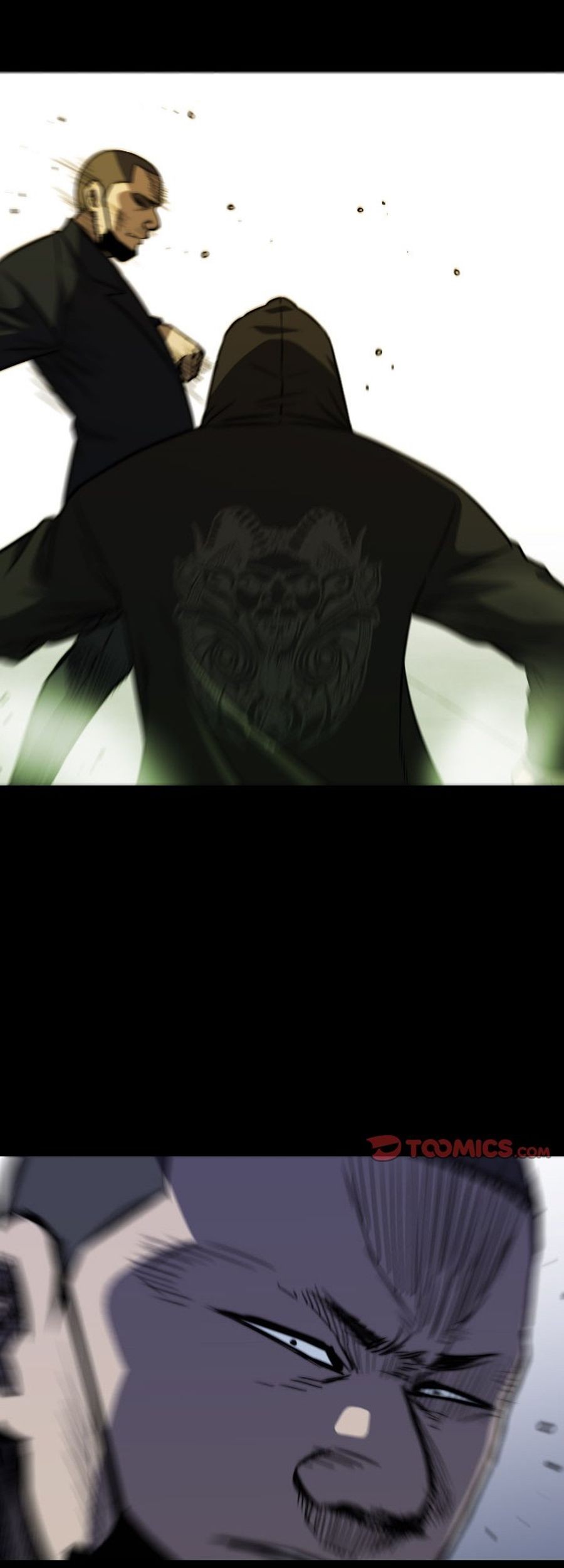 Baca Manhwa Watch Dog Chapter 65 Gambar 2
